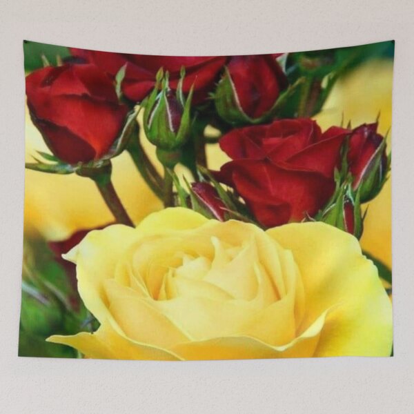 Item preview, Boquet roses designed and sold by dplachkinova.