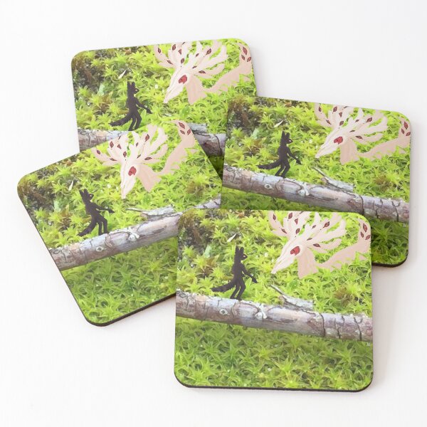 Item preview, Wanderwolves: Greetings designed and sold by Topios.