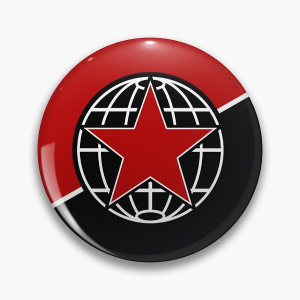 Item preview, Combined Syndicates Flag designed and sold by On-Fire.