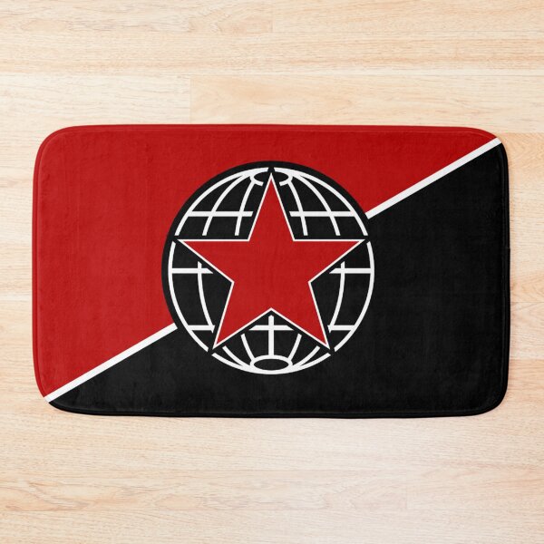 Item preview, Combined Syndicates Flag designed and sold by On-Fire.