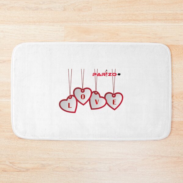 Item preview, Love designed and sold by Parizo.