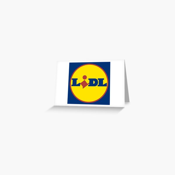 Lidl Card