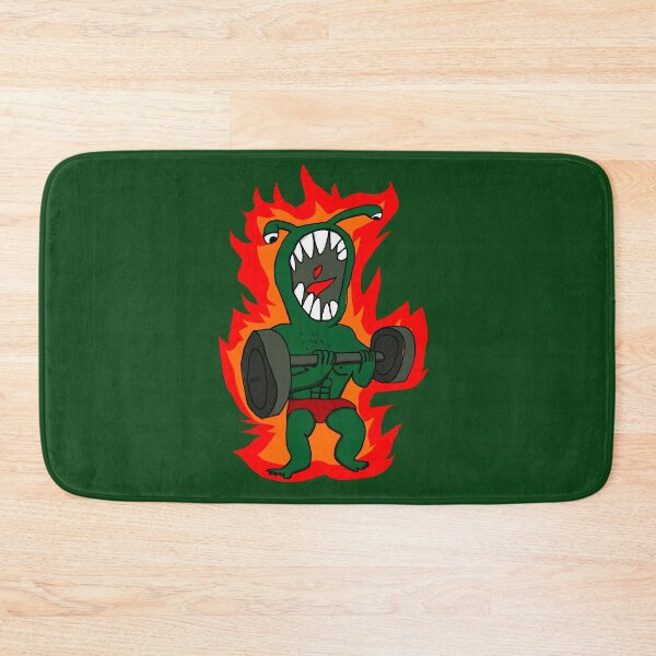 Item preview, Monster Lift designed and sold by Yeaha.
