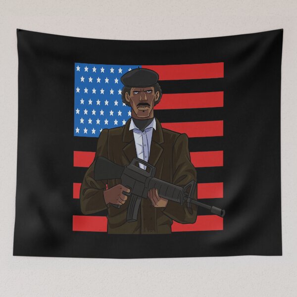 Item preview, Juneteenth Black Panther Party designed and sold by Nosek1ng.