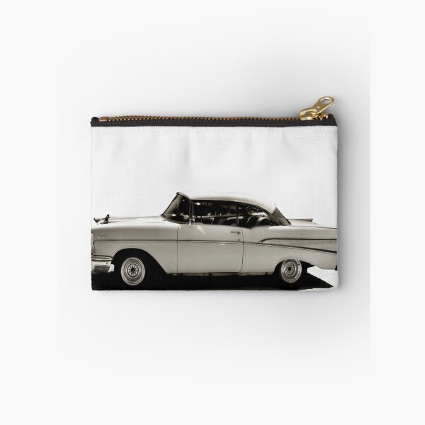 Artikelvorschau, ~ 57 Chevy ~ entworfen und verkauft von Carla Jensen.