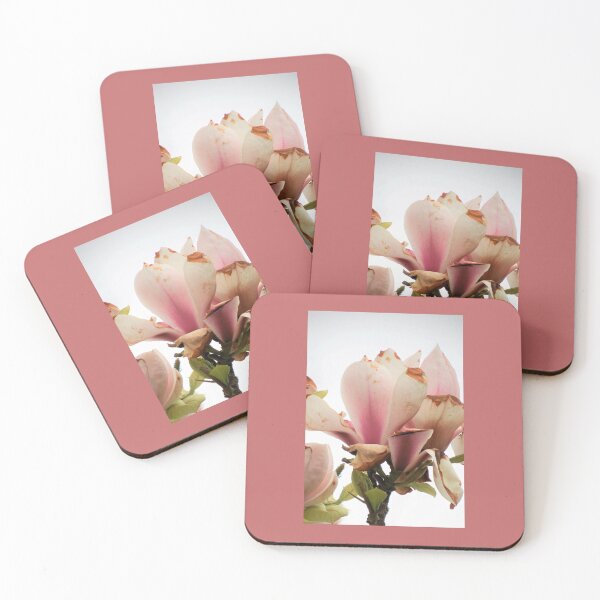 Item preview, TAMalloyPhoto - PINK MAGNOLIA  designed and sold by TAMalloyPhoto.