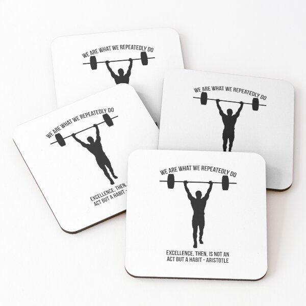 Item preview, Motivational Quote Lifting T- product Gym Tee designed and sold by jakehughes2015.
