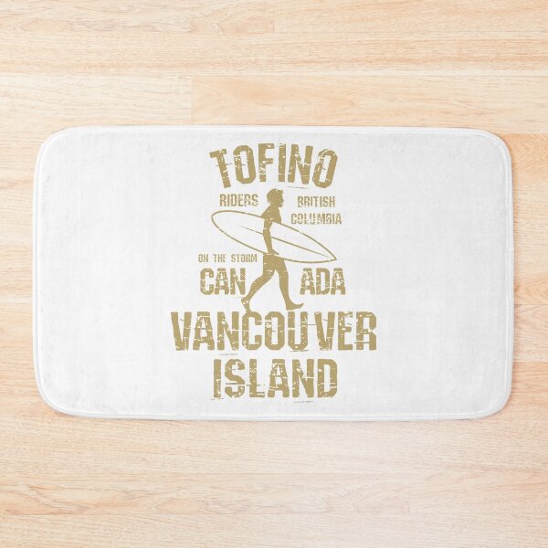 Item preview, Tofino, British Columbia designed and sold by studio838.