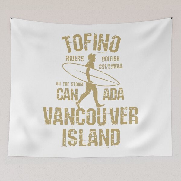 Item preview, Tofino, British Columbia designed and sold by studio838.