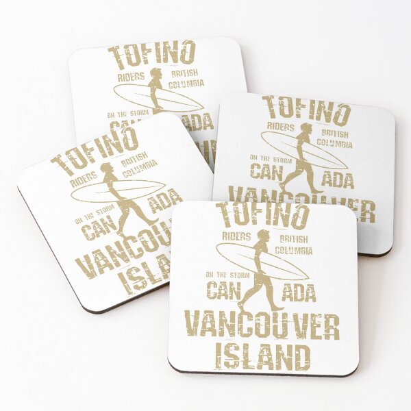 Item preview, Tofino, British Columbia designed and sold by studio838.