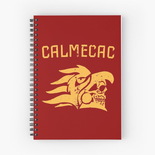 Item preview, Calmecac designed and sold by valentinpereda.