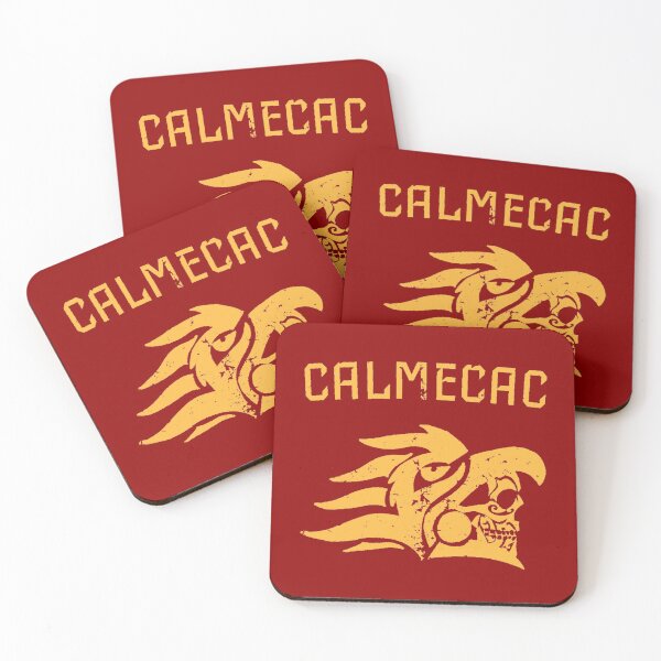 Item preview, Calmecac designed and sold by valentinpereda.