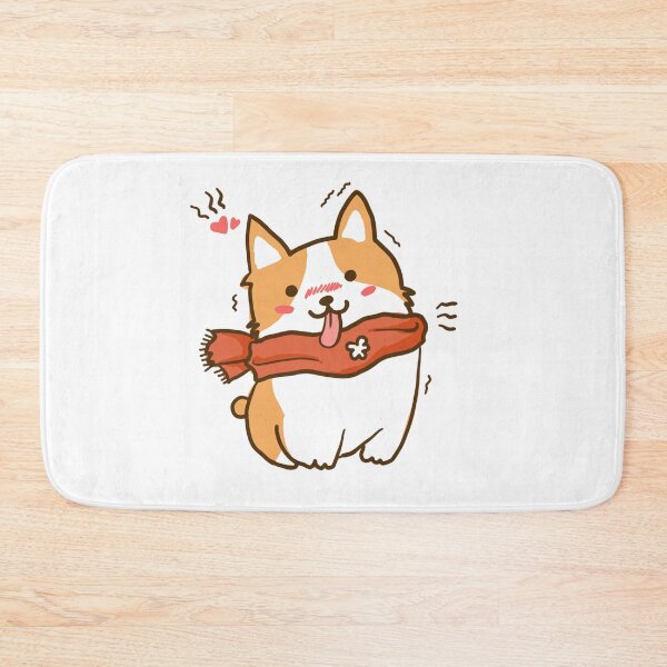 Item preview, Funny corgi   designed and sold by saho29.