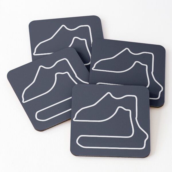 Item preview, Sebring International Raceway [outline] designed and sold by MS80 design.