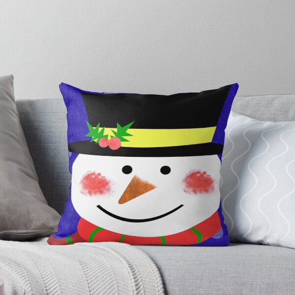 Item preview, Snowman designed and sold by daftgee.