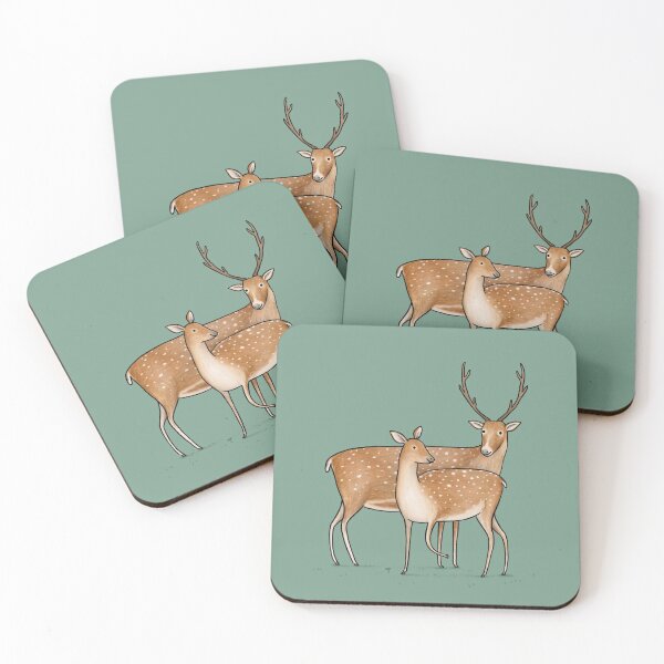 Item preview, My Deer designed and sold by SophieCorrigan.