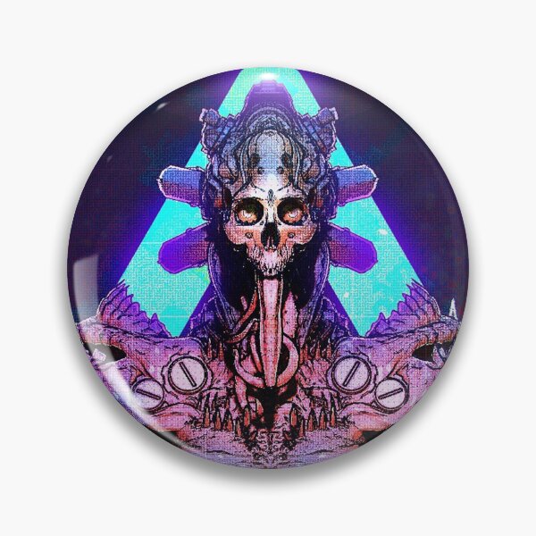 Item preview, The Neon Demon designed and sold by James Suret.