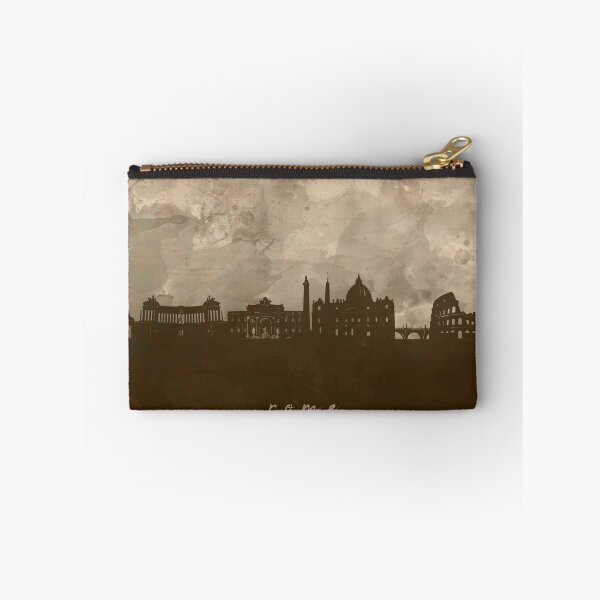 Item preview, rome skyline designed and sold by BekimART2.