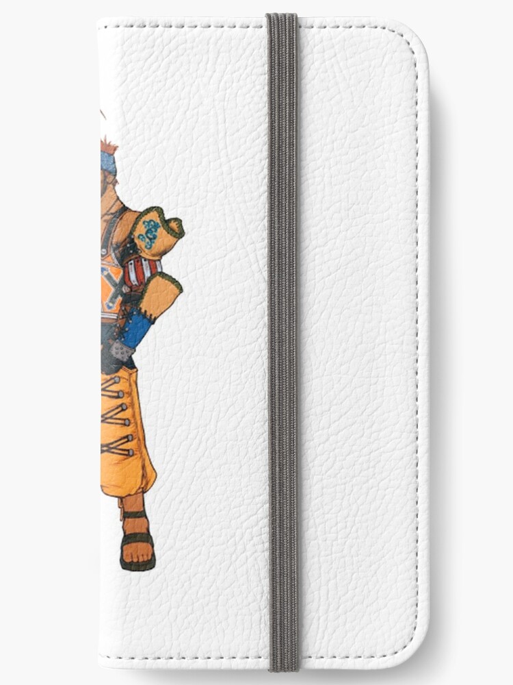 Final Fantasy X Characters Wallpaper iPad Case & Skin for Sale by  CassidyCreates