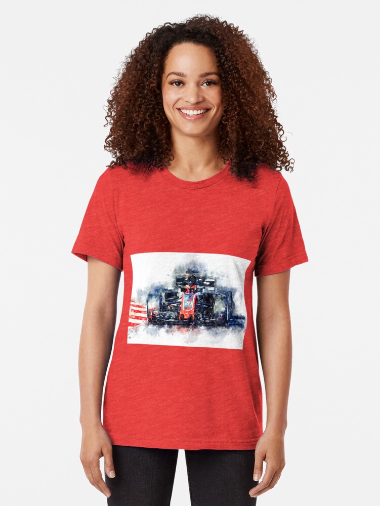 kevin magnussen t shirt