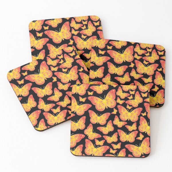 Item preview, Butterflies designed and sold by JoKuipers.