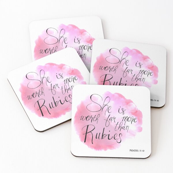 Item preview, Proverbs 31:10 designed and sold by Rpolimurphy.