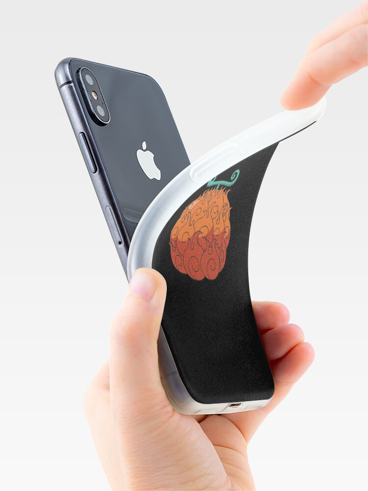 Sabo Mera Mera No Mi iPhone 11 Pro Case – Customilo