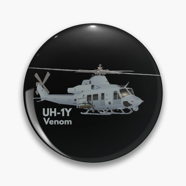 Item preview, UH-1 Helicopter designed and sold by NorseTech.