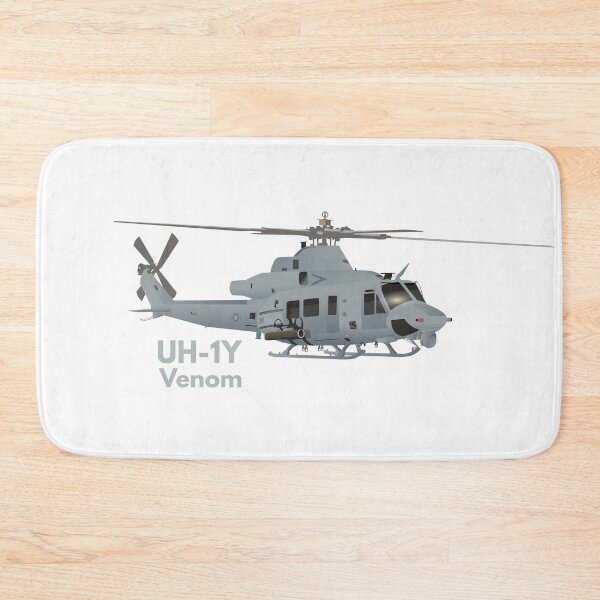 Item preview, UH-1 Helicopter designed and sold by NorseTech.