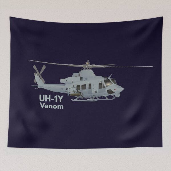 Item preview, UH-1 Helicopter designed and sold by NorseTech.