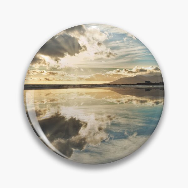 Item preview, Sky In The Sand designed and sold by Derek Smyth.