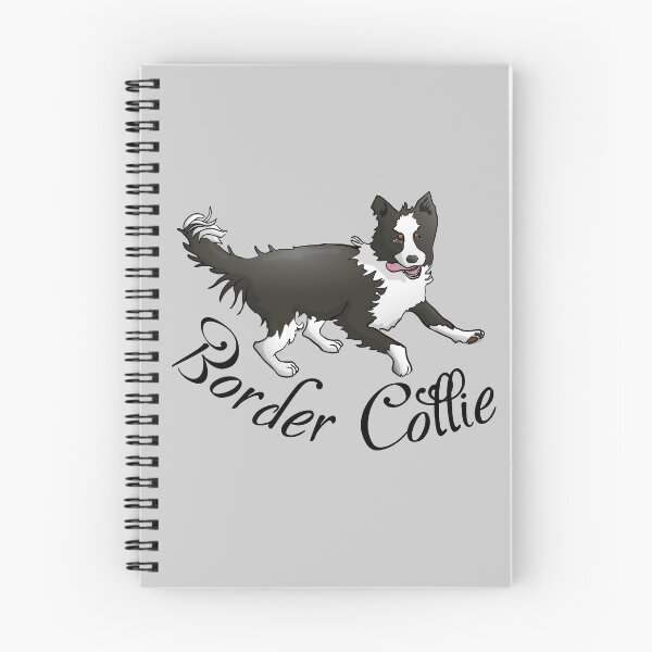 Item preview, Border Collie, the funniest dog! designed and sold by Airmatti.