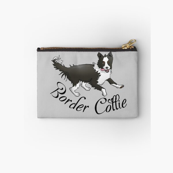 Item preview, Border Collie, the funniest dog! designed and sold by Airmatti.