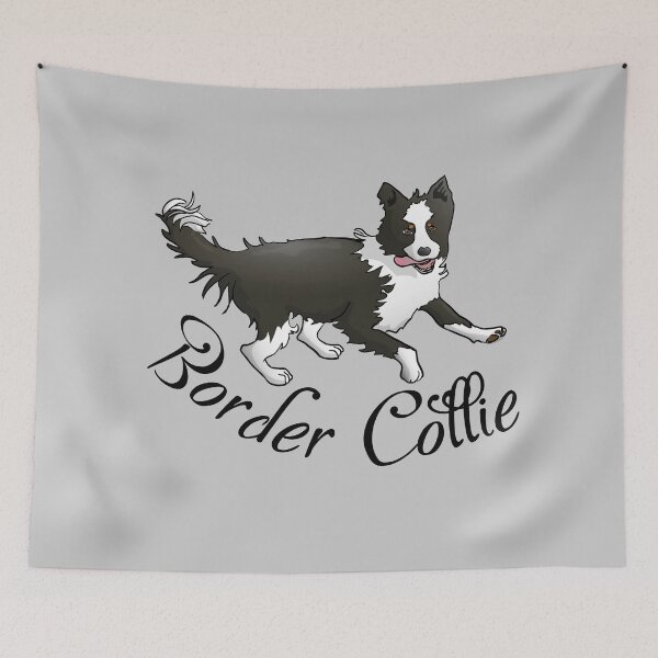 Item preview, Border Collie, el perro más divertido! designed and sold by Airmatti.