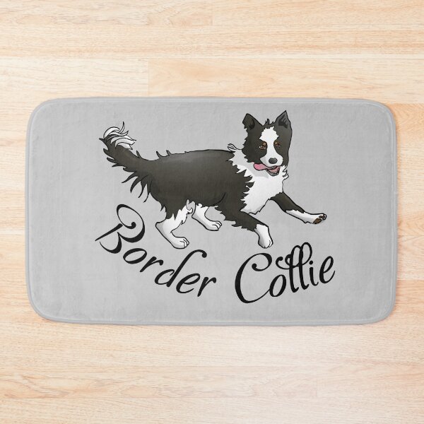 Item preview, Border Collie, the funniest dog! designed and sold by Airmatti.