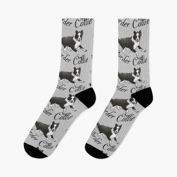 Item preview, Border Collie, the funniest dog! designed and sold by Airmatti.