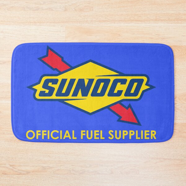 Item preview, Sunoco Oil Official Fuel Supplier T-Shirt Artwork designed and sold by PPFImages.