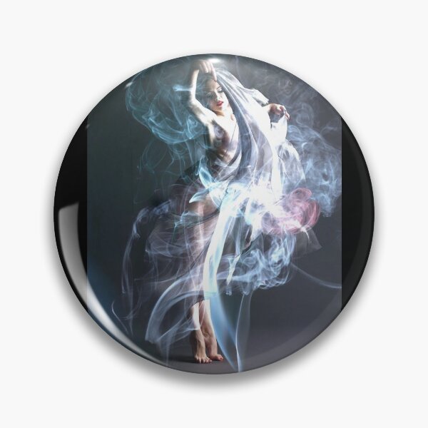 Item preview, SMOKE AND SCARF designed and sold by Tammera.