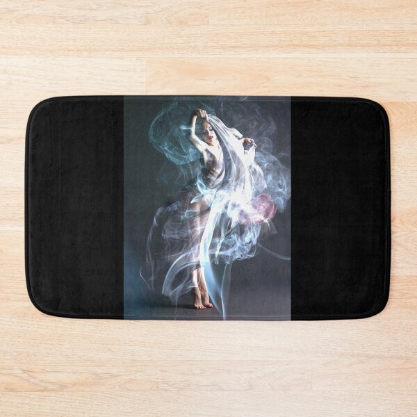 Item preview, SMOKE AND SCARF designed and sold by Tammera.