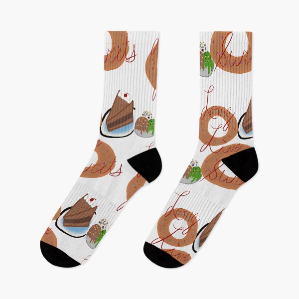 Item preview, Long Live Sweets  designed and sold by camnickapp1.