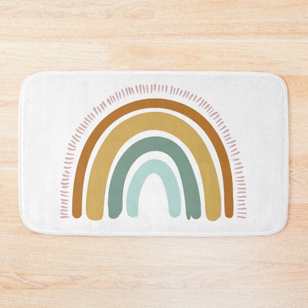 Item preview, Boho Rainbow designed and sold by move-mtns.