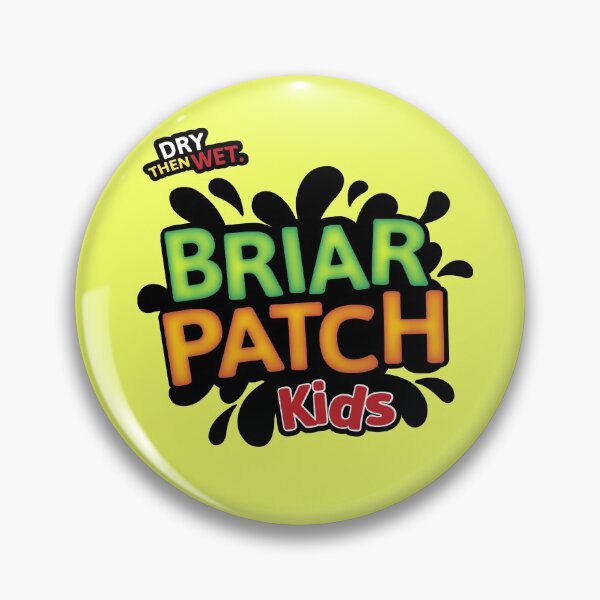 Artikelvorschau, Briar Patch Kids entworfen und verkauft von BriarPatchTees.