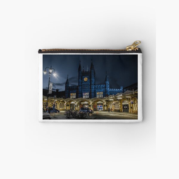 Item preview, Bristol Railway Station designed and sold by henryharrison.