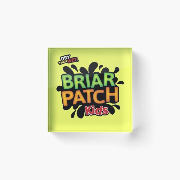 Item preview, Briar Patch Kids designed and sold by BriarPatchTees.