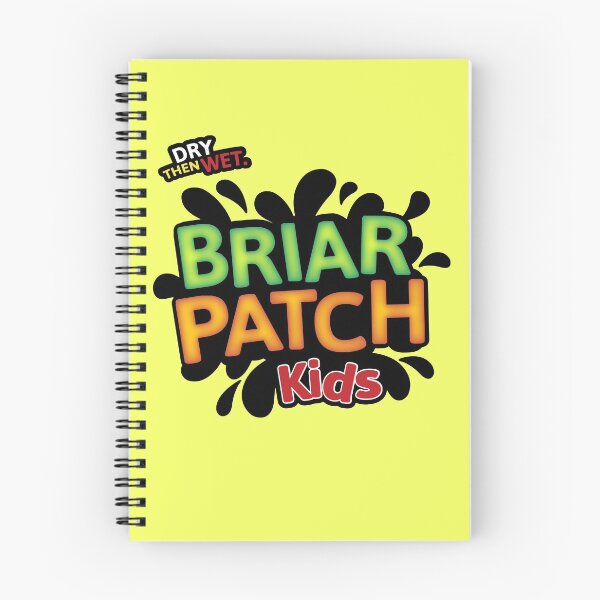 Item preview, Briar Patch Kids designed and sold by BriarPatchTees.