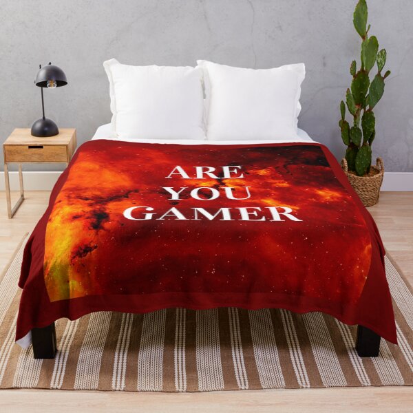 Item preview, are you gamer.... designed and sold by johnblack786.