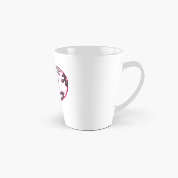 Symbrock Heart Tall Mug