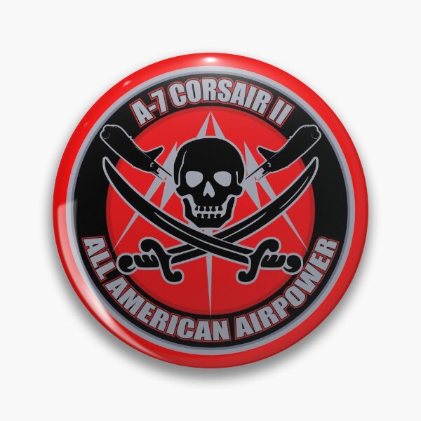 Artikelvorschau, A-7 Corsair II entworfen und verkauft von StrongVlad.