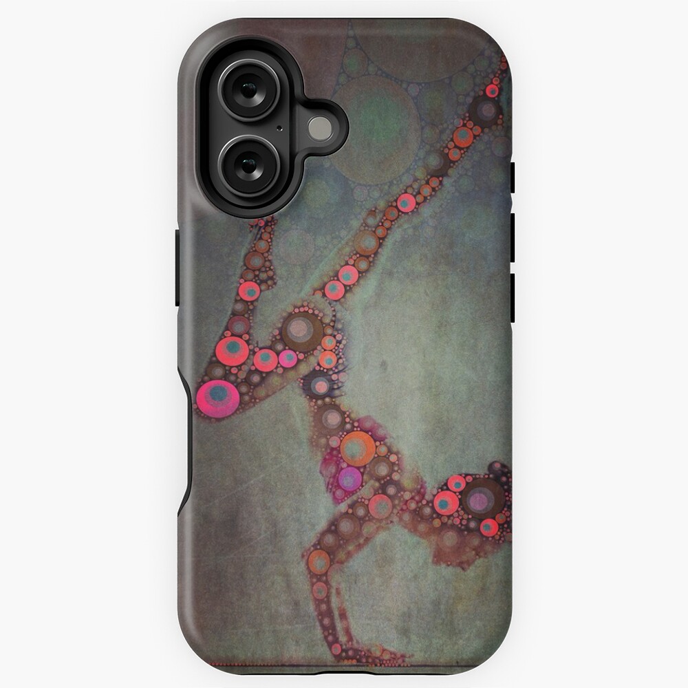 Item preview, iPhone Magsafe Tough Case designed and sold by john-dalton.