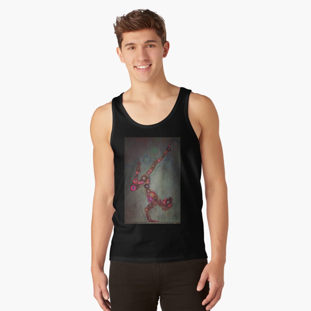 Item preview, Tank Top designed and sold by john-dalton.